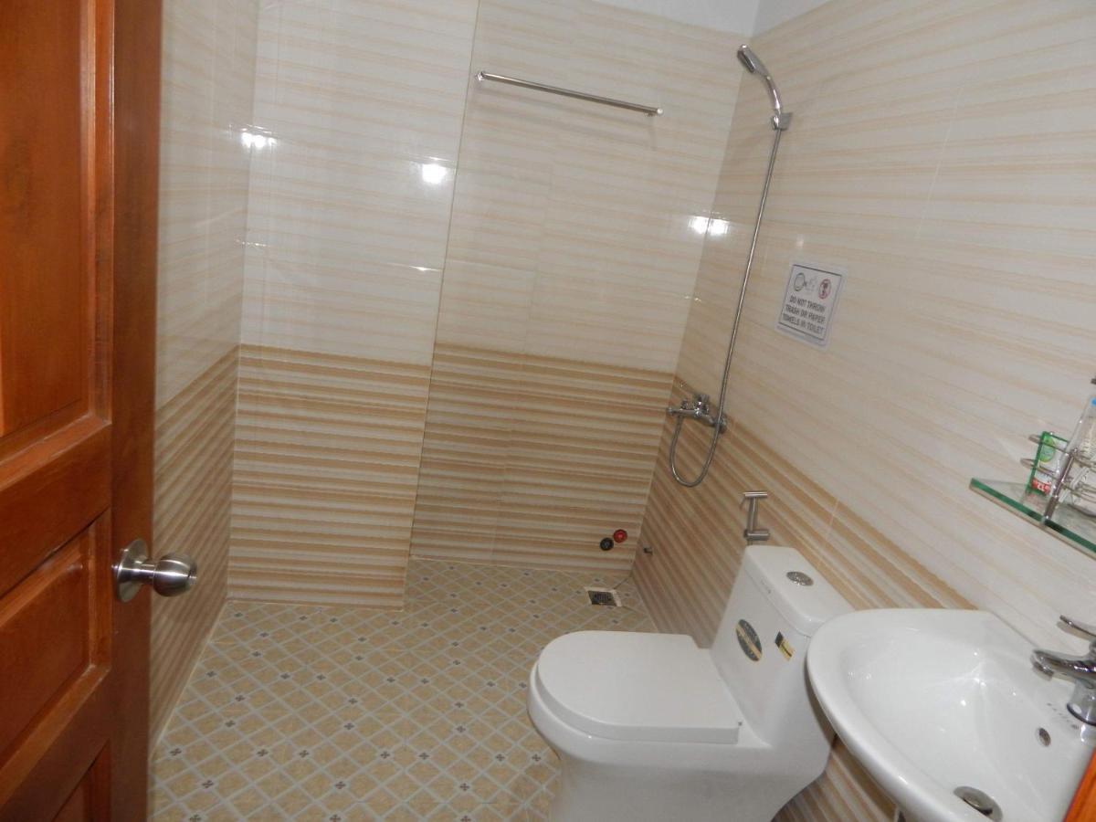 Homestay 37 Ad Хошимин Номер фото